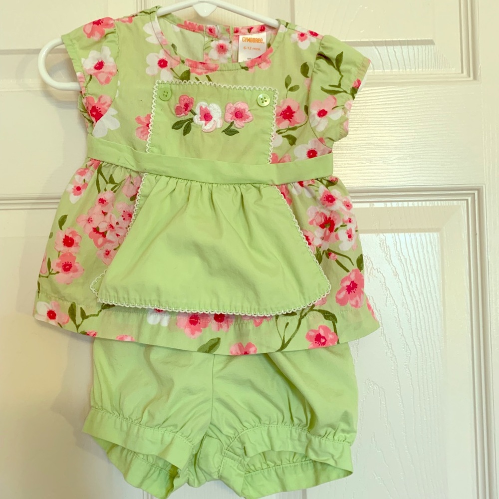 Ready for Spring!